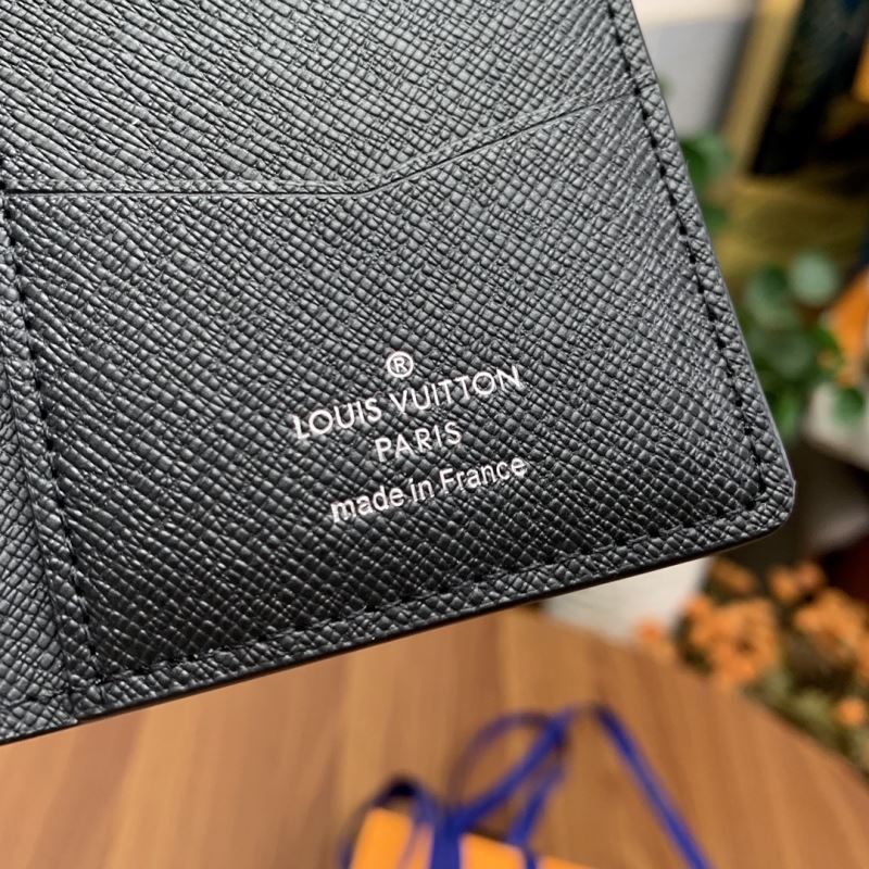 LV Wallets